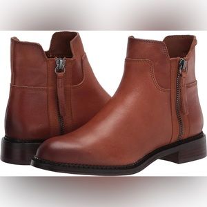 Franco Sarto Halford Ankle Boot